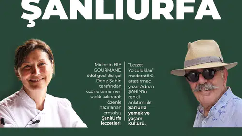 Şanlıurfa’nın Eşsiz Lezzetleri Kadıköy’deki Söğütlü Lokanta’da Gün Yüzüne Çıkıyor!