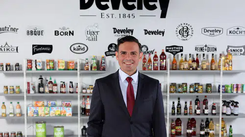 Fersan, Ege Bölgesi'nin En İyi İşvereni Unvanını Kazandı!