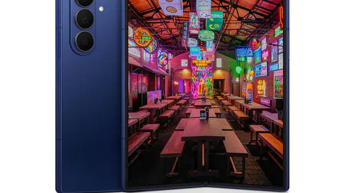 Samsung Teknolojisi ile Dolu Yenilikçi Gastronomi Deneyimi: Seoul Kitchen