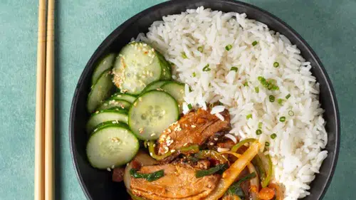 SushiCo: Her Zevke Hitap Eden Eşsiz Sushi Seçenekleri!