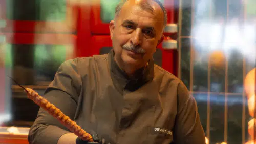 Onur Kebap, Kadıköy Terminal’de Yeni Şubesiyle Adana Mutfağını İstanbullularla Buluşturuyor!
