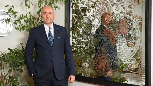 Fırıncılık Sektörünün Nabzı Başkentte Dört Gün Süresince Tutuldu