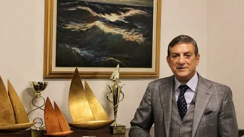 Türk Denizcilik Sektörü, Yenilikçi Adımlarla Ekonomik Büyümeye Katkı Sağlıyor!