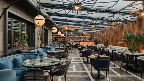 Michelin Yıldızlı Şef Hide London’dan İstanbul’a Geliyor!