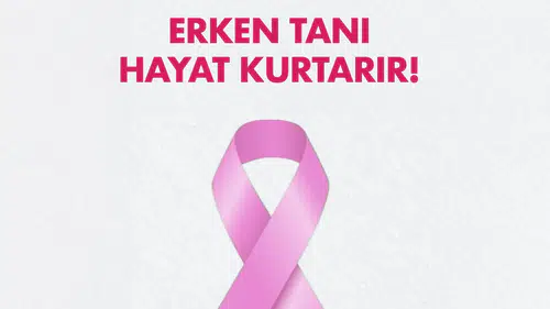 Pastavilla'dan Meme Kanseri Farkındalığı İçin Kadınlara Özel Destek Çağrısı