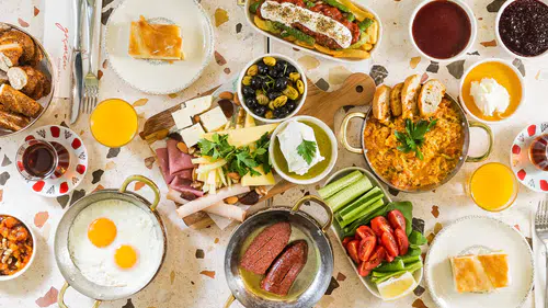 Göçmen Artisan Bakery, Bağdat Caddesi'nde Üçüncü Şubesini Açtı!