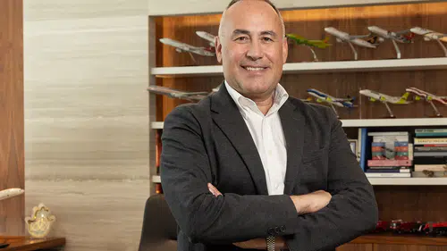 TAV Havalimanları Üç Çeyrekte 87 Milyon Yolcuya Ulaştı!