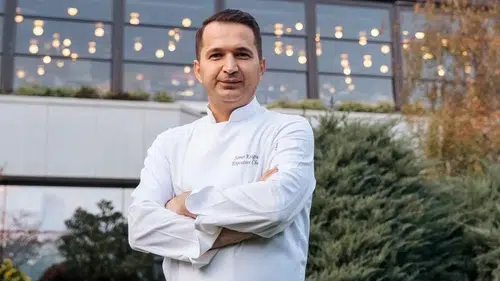 Üç Şef, Tek Sofra: Gastronomi Sanatının Farklı Hikâyeleri Kara Çıkıyor!