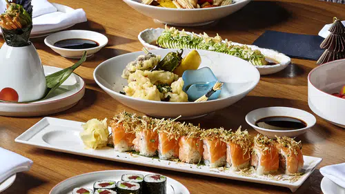 Nobu İstanbul'dan Mevsimin Rüzgarıyla Gelen Sonbahar Lezzetleri!