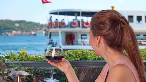 Şangri-La Bosphorus, İstanbul'da 'Shangri-La Lezzet Günleri' Etkinliği Başladı!
