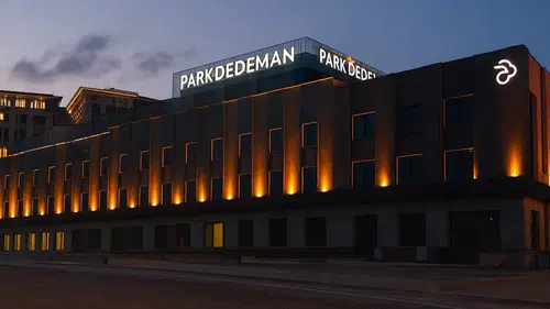 Dedeman Hospitality'den Hızla Gelişen Bir Yenilik: İki Ayda 10 Yeni Otel Açılışı!