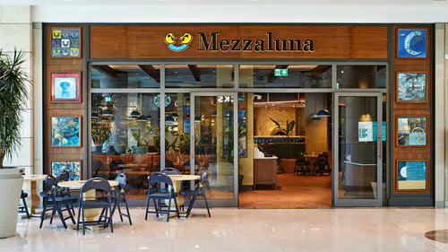 Mezzaluna, Türkiye'deki 30. Yılını Eşsiz Lezzetlerle Coşkuyla Anıyor!