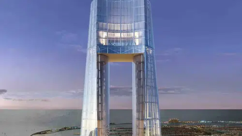 Dubai, Yeni Otel ve Restoran Açılışlarıyla İlgiyi Üzerine Çekiyor!