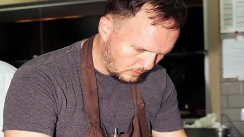 Inari Piku'da Michelin yıldızı taşıyan şef Josh Angus, konuklara unutulmaz bir gastronomik deneyim sundu!