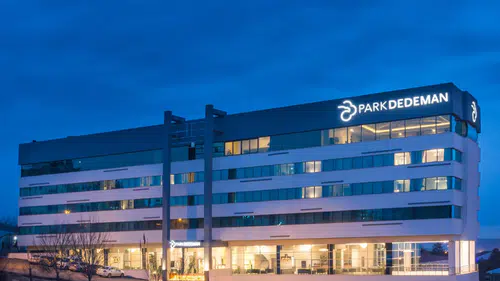 Dedeman Hospitality, Park Dedeman Elazığ'daki İstikrarlı Yönetim Anlayışını Devam Ettiriyor