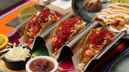 Dünya Taco Günü Ranchero’da Lezzet Şölenine Dönüşüyor