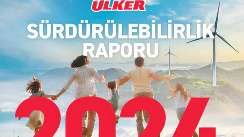 Ülker, Sürdürülebilirlik Alanındaki 10 Yıllık Hedeflerini Geride Bıraktı!