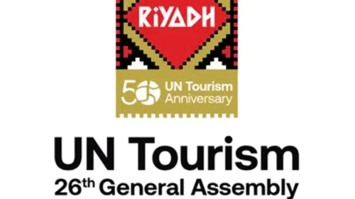 Suudi Arabistan, 26. Birleşmiş Milletler Turizm Genel Kurulu'na ev sahipliği yapacak!