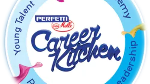 Geleceğin Yönetim Kadrosu, Perfetti Van Melle Career Kitchen'da Şekilleniyor!