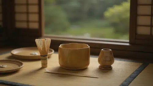 Bambum’un Yeni Seti ile Evinizde Japon Çay Seremonisi Keyfi: Matcha Tutkunlarına Özel!
