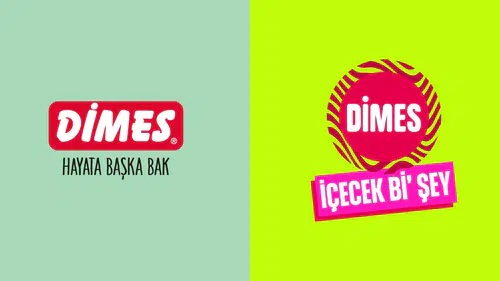 DİMES, Yenilenen Logosunu ve Sloganını Gururla Açıkladı!