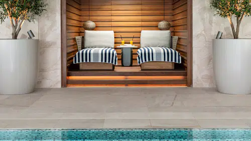 İstanbul'un Anadolu Yakası'nda Eşsiz Wellness Deneyimi: "THE SPA" Adresi Açıldı!