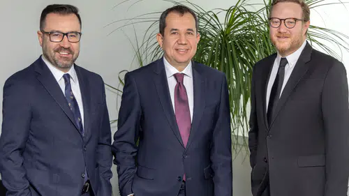 TAB Gıda, 2025 Üçüncü Çeyreğinde Dijital Dönüşümle Büyüme Hedeflerini Gerçekleştiriyor