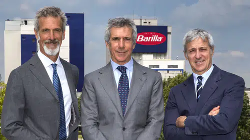 Barilla, Parma’da 20 Milyon Euro Yatırımla Yenilik Merkezini Hayata Geçirdi