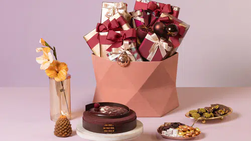 Divan, Yeni Yılı Zamanın Kıymetini Vurgulayarak Kutluyor!