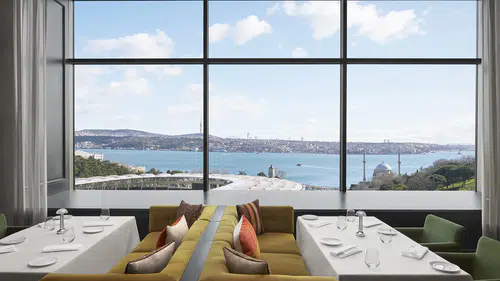 Karadeniz Lezzetleriyle Dolu Özel Menü, Atölye Restaurant'ta Ziyaretçilerini Bekliyor!