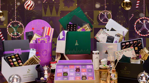 M Chocolat: Marmara Grubu'ndan Yeni Yıla Lezzet Dolu Bir Giriş!