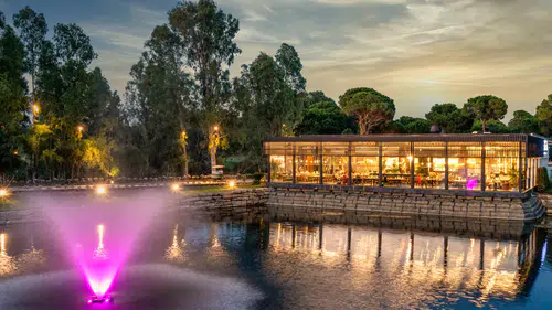 Kempinski The Dome Belek, 2025 Dünya Lüks Ödülleri’nde Dokuz Ödül ile Gururlandırdı!