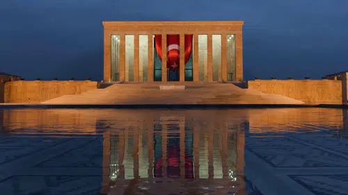 Ara Tatilde Ailelerle Keşfedilecek En İyi Destinasyonlar