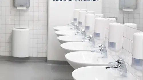 Tork, Sürdürülebilirlikte Şeffaflık İçin Yeni İnovasyonu: Focus4!