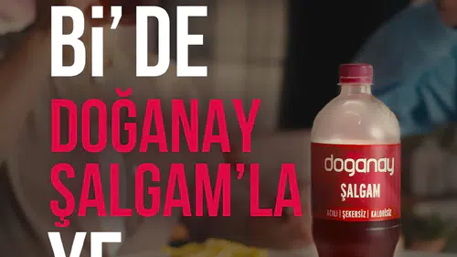 Doğanay Şalgam'la Lezzet Yolculuğuna Çıkın: Balık, Döner ve Anne Köftesine Eşsiz Bir Dokunuş!