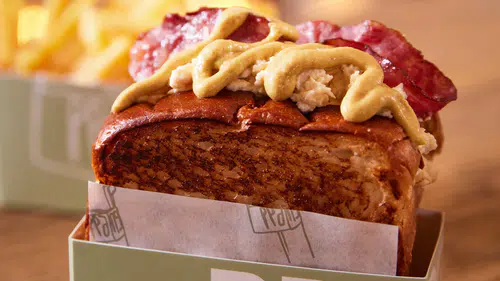 Zorlu PSM'de Sanat ve Lezzetin Buluştuğu Eşsiz Etkinlik: 'Bites & Beats'!