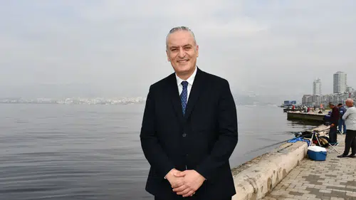 TÜRSAB Başkan Adayı Hacıalioğlu meydan okudu, rakibini canlı yayında tartışmaya davet etti