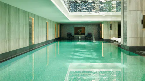 Raffles İstanbul'da 2024'e Işıltılı Bir Merhaba!