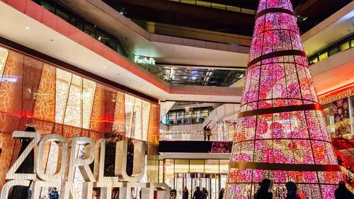 Yeni Yıla Merhaba: 'Zorlu Yılbaşı Festivali' Coşkusuyla Kutlanacak!