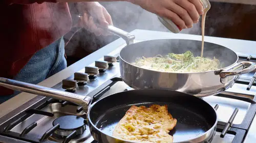 Mutfaklarda Yer Tasarrufu Yüzde 50’yi Buldu!