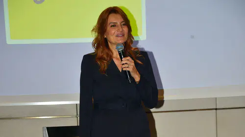 2025 Destek Programı'nda İYİ Kİ Vakfı'nın Gözde Projesi: TarımPlus ile Yapay Zeka Destekli Tarımda Devrim!