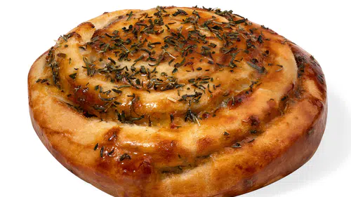 Şef Yaren Çarpar ile Starbucks'ta Lezzet Serüveni Sürüyor!