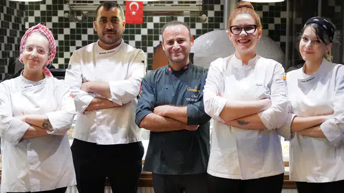 Şanlıurfa’nın Geleneksel Lezzetleri Söğütlü Lokanta’da Büyüleyici Bir Tanıtım Etkinliğiyle Tanıtıldı