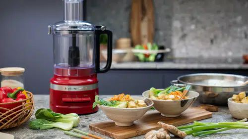 KitchenAid’in Kasım Ayı İçin Sunmuş Olduğu Avantajlı Teklifler!