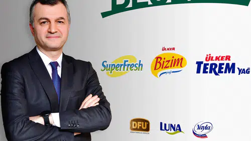 Besler'in 2025 Yılı İlk 9 Ayındaki Konsolide Cirosu 22,4 Milyar TL'ye Ulaştı