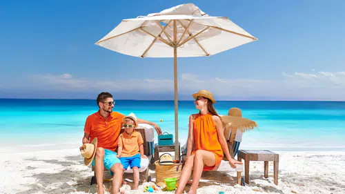 TATİLBUDUR, Erken Rezervasyon Fırsatlarıyla Yaz Tatiline Hazırlanıyor!