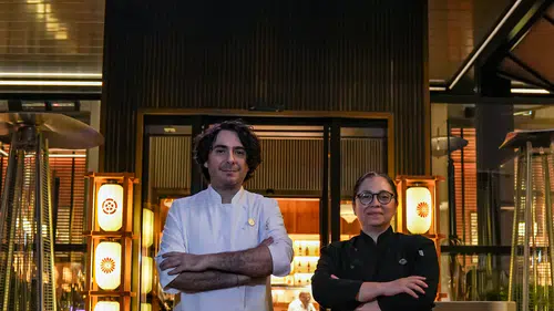 Kumiko'da Gümüş Gece: Zengin Tatlarla Dolu Eşsiz Bir Japon Mutfağı