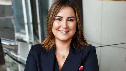 Raffles İstanbul’un Gelir Yönetimi Departmanına Derya Aktay Atandı!