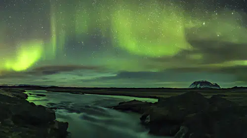 İzlanda’nın Gizli Cennetleri: Doğa Tutkunları İçin Keşfedilmesi Gereken Harika Yerler!