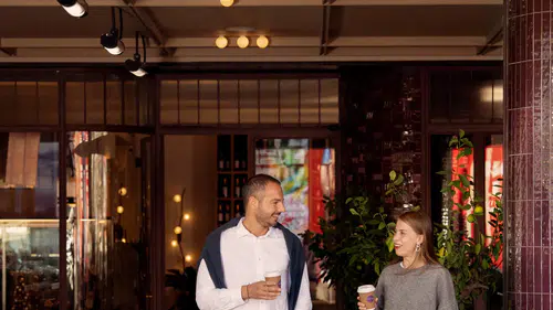 Cafe Marmara, Sonbahar-Kış Menüsüyle Sofraları Şenlendiriyor!